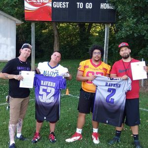 Meet your Posher, Alex